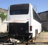 Ônibus Particulares 011 na cidade de Matozinhos, Minas Gerais, Brasil, por Vicente de Paulo Alves. Número da foto: #10396052.