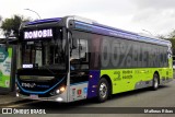 Auto Viação Redentor XY040 na cidade de Curitiba, Paraná, Brasil, por Matheus Ribas. Número da foto: #10397040.