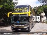 Expresso Nordeste 5840 na cidade de São Paulo, São Paulo, Brasil, por Andre Santos de Moraes. Número da foto: #10396301.