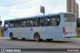 SIT Macaé Transportes 1316 na cidade de Macaé, Rio de Janeiro, Brasil, por Ryan Martins. Número da foto: #10397605.