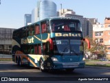 Balut 380 na cidade de Ciudad Autónoma de Buenos Aires, Argentina, por Agustin SanCristobal1712. ID da foto: :id.