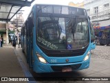 FAOL - Friburgo Auto Ônibus 500 na cidade de Nova Friburgo, Rio de Janeiro, Brasil, por Pedro Henrique Sudoh. ID da foto: :id.