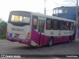 Transportadora São José BG-32317 na cidade de Belém, Pará, Brasil, por David França. Número da foto: #:id.