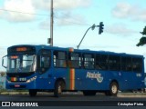 Viação Atalaia Transportes 6155 na cidade de Aracaju, Sergipe, Brasil, por Cristopher Pietro. Número da foto: #:id.