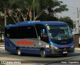 Cati Rose Transporte de Passageiros 17 na cidade de São Paulo, São Paulo, Brasil, por Bruno - ViajanteFLA. Número da foto: #:id.