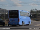 Expresso Guanabara 604 na cidade de Caruaru, Pernambuco, Brasil, por Lenilson da Silva Pessoa. Número da foto: #:id.