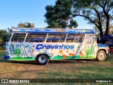 Prefeitura Municipal de Cravinhos 9907 na cidade de Cravinhos, São Paulo, Brasil, por Guilherme A.. Número da foto: #10396230.