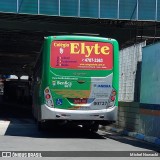 BBTT - Benfica Barueri Transporte e Turismo 00727 na cidade de Jandira, São Paulo, Brasil, por Michel Nowacki. Número da foto: #10397192.