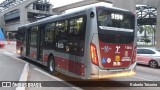 Viação Gatusa Transportes Urbanos 7 6933 na cidade de São Paulo, São Paulo, Brasil, por Roberto Teixeira. Número da foto: #10395933.