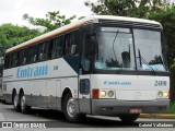Emtram 2400 na cidade de São Paulo, São Paulo, Brasil, por Gabriel Valladares. Número da foto: #:id.
