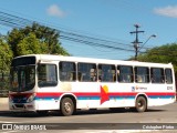 Transporte Tropical 5293 na cidade de Aracaju, Sergipe, Brasil, por Cristopher Pietro. Número da foto: #:id.