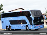 Expresso Guanabara 2203 na cidade de Teresina, Piauí, Brasil, por Bruno  Roberto. Número da foto: #:id.