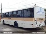 Rafael Transportes 3023 na cidade de Matozinhos, Minas Gerais, Brasil, por Luiz Otavio Matheus da Silva. Número da foto: #:id.
