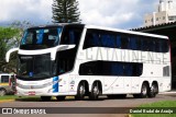 Auto Viação Catarinense 3512 na cidade de Cascavel, Paraná, Brasil, por Daniel Budal de Araújo. Número da foto: #:id.