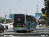 Viação Garcia 8105 na cidade de São Paulo, São Paulo, Brasil, por Jonathan Silva. Número da foto: #10394710.