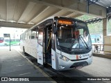 Transportes Blanco RJ 136.166 na cidade de Rio de Janeiro, Rio de Janeiro, Brasil, por Walace dos Santos. Número da foto: #10397710.