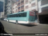 Transportes Santa Maria 623 na cidade de Pelotas, Rio Grande do Sul, Brasil, por Patrick Coutinho Lemos. Número da foto: #:id.