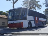 Ônibus Particulares  na cidade de Pouso Alegre, Minas Gerais, Brasil, por Jefferson Pereira. Número da foto: #:id.