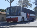 Ônibus Particulares  na cidade de Pouso Alegre, Minas Gerais, Brasil, por Jefferson Pereira. ID da foto: :id.