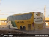 Empresa Gontijo de Transportes 18430 na cidade de Caruaru, Pernambuco, Brasil, por Lenilson da Silva Pessoa. Número da foto: #10396175.