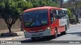 Viação Novo Retiro 88153 na cidade de Contagem, Minas Gerais, Brasil, por Edmar Junio. Número da foto: #:id.