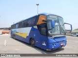 Ônibus Particulares 7264 na cidade de Matozinhos, Minas Gerais, Brasil, por Paulo Alexandre da Silva. Número da foto: #10395912.