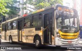 Real Auto Ônibus A41132 na cidade de Rio de Janeiro, Rio de Janeiro, Brasil, por Christian Soares. Número da foto: #:id.