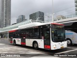 HTMbuzz 1030 na cidade de The Hague, South Holland, Países Baixos, por Fábio Takahashi Tanniguchi. ID da foto: :id.