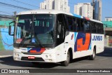 Jumbo Turismo 2003 na cidade de São Paulo, São Paulo, Brasil, por Moaccir  Francisco Barboza. Número da foto: #:id.