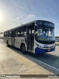 Trampolim da Vitória 900 na cidade de São Gonçalo do Amarante, Rio Grande do Norte, Brasil, por Marco Silva. Número da foto: #10396222.