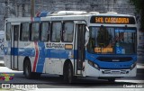 Viação Nossa Senhora da Penha RJ 188.109 na cidade de Rio de Janeiro, Rio de Janeiro, Brasil, por Claudio Luiz. Número da foto: #:id.