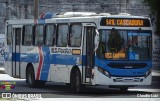 Viação Nossa Senhora da Penha RJ 188.109 na cidade de Rio de Janeiro, Rio de Janeiro, Brasil, por Claudio Luiz. ID da foto: :id.