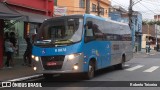 Cooper Líder > A2 Transportes 6 8078 na cidade de São Paulo, São Paulo, Brasil, por Roberto Teixeira. Número da foto: #10395915.
