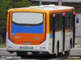 Itamaracá Transportes 1.677 na cidade de Pernambuco, Brasil, por Luiz Henrique. Número da foto: #:id.