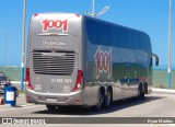 Auto Viação 1001 108.1129 na cidade de Rio das Ostras, Rio de Janeiro, Brasil, por Ryan Martins. Número da foto: #10395668.