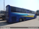 Ônibus Particulares 7264 na cidade de Matozinhos, Minas Gerais, Brasil, por Paulo Alexandre da Silva. Número da foto: #10395908.
