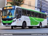 Caprichosa Auto Ônibus B27220 na cidade de Rio de Janeiro, Rio de Janeiro, Brasil, por Kawhander Santana P. da Silva. ID da foto: :id.