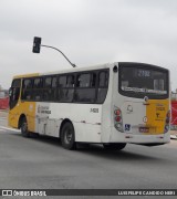 Transunião Transportes 3 6223 na cidade de São Paulo, São Paulo, Brasil, por LUIS FELIPE CANDIDO NERI. Número da foto: #:id.