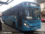 FAOL - Friburgo Auto Ônibus 554 na cidade de Nova Friburgo, Rio de Janeiro, Brasil, por Pedro Henrique Sudoh. ID da foto: :id.