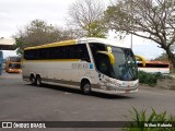Empresa Cruz 22712 na cidade de Vitória, Espírito Santo, Brasil, por Wilton Roberto. Número da foto: #:id.