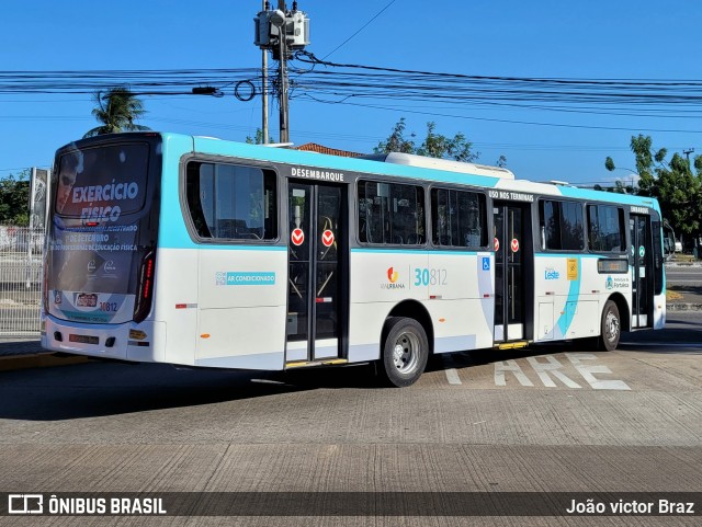 Via Urbana 30812 na cidade de Fortaleza, Ceará, Brasil, por João victor Braz. Número da foto: #10337564.