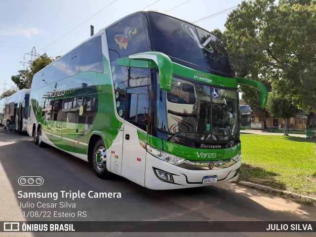 Vanzo Tur 1664 na cidade de Esteio, Rio Grande do Sul, Brasil, por JULIO SILVA. Número da foto: #10337739.