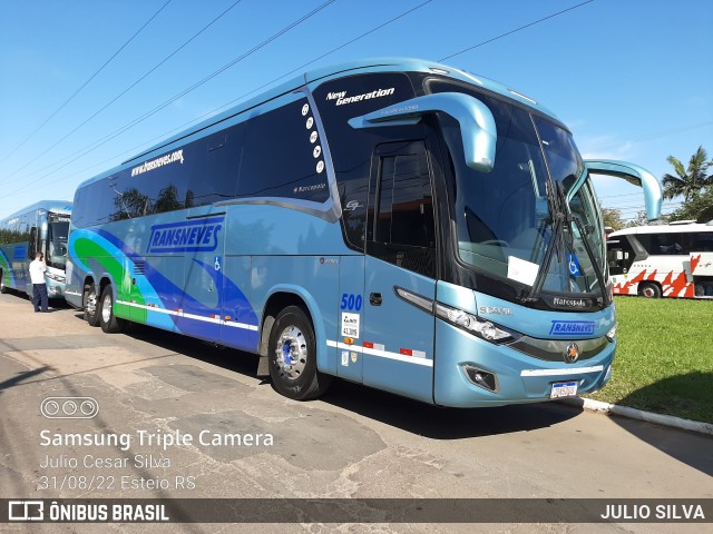 Transneves 500 na cidade de Esteio, Rio Grande do Sul, Brasil, por JULIO SILVA. Número da foto: #10337676.