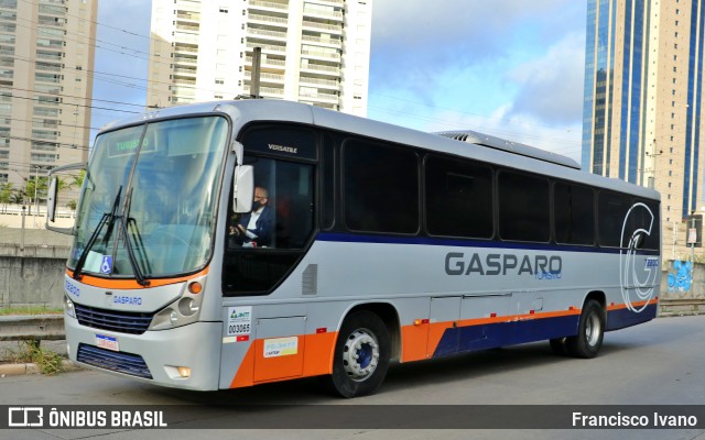 Gasparo Turismo 72200 na cidade de São Paulo, São Paulo, Brasil, por Francisco Ivano. Número da foto: #10338393.