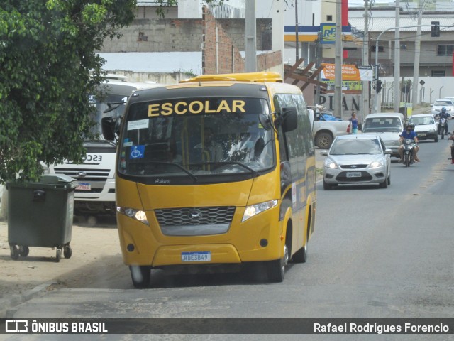 Prefeitura Municipal de Jequié 3149 na cidade de Jequié, Bahia, Brasil, por Rafael Rodrigues Forencio. Número da foto: #10338509.