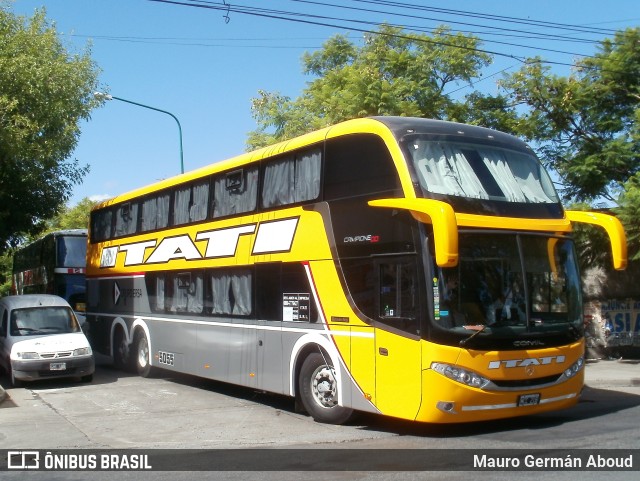 Empresa Itati 5055 na cidade de Carapachay, Vicente López, Buenos Aires, Argentina, por Mauro Germán Aboud. Número da foto: #10338103.