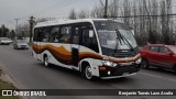 Bupesa 208 na cidade de Maipú, Santiago, Metropolitana de Santiago, Chile, por Benjamín Tomás Lazo Acuña. Número da foto: #:id.