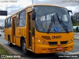 Cristo Rei > CCD Transporte Coletivo > SPE Via Mobilidade S/A DN601 na cidade de Curitiba, Paraná, Brasil, por Lucas Weber Calizario. Número da foto: #10338006.