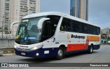 Auto Viação Urubupungá 3430 na cidade de São Paulo, São Paulo, Brasil, por Francisco Ivano. Número da foto: #10339562.