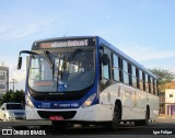 Capital do Agreste Transporte Urbano 1586 na cidade de Caruaru, Pernambuco, Brasil, por Igor Felipe. Número da foto: #10337773.